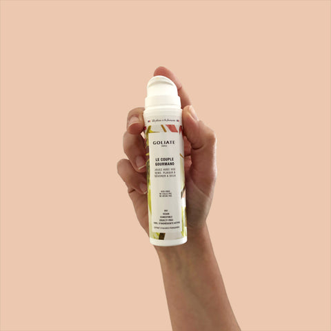 Le Couple Gourmand - Tout en Un