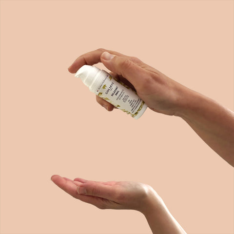 Relaxant Anal - Performances Optimales